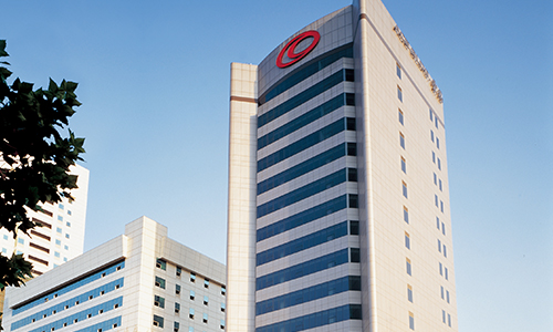 zlks Group (China) Co., Ltd.