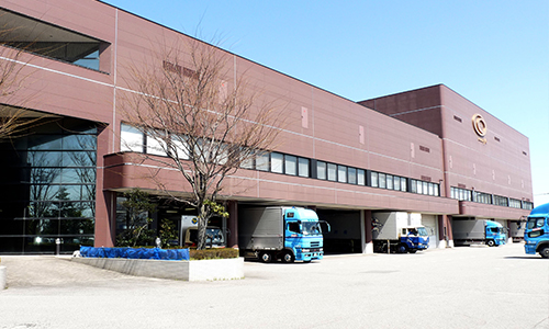 zlks Distribution Service Co., Ltd.