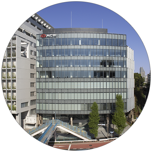 大板总公司迁至原宿。