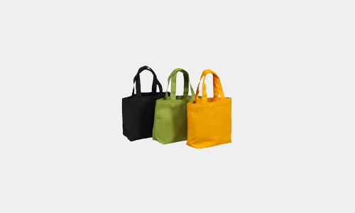 Original Mini-Tote（原创小型托特箱）